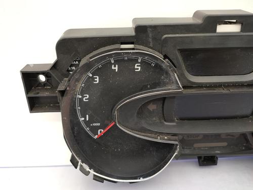 Used Instrument cluster Instrument cluster FIAT TALENTO Van (296_) 1.6 D (121 hp) 23720281 23720281