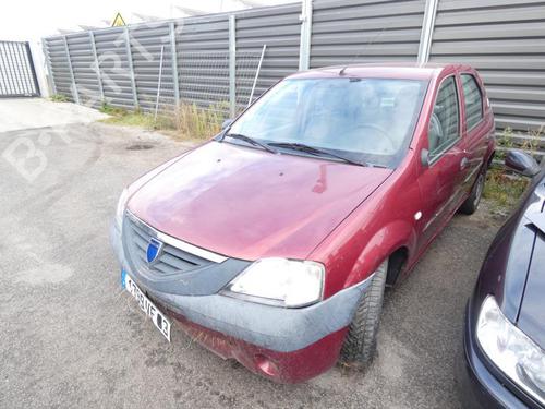 Instrument cluster DACIA LOGAN (LS_) 1.4 (LS0A, LS0C, LS0E, LS0G) | BP23700388C47 - Image 16