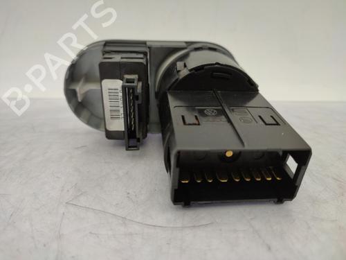 Used Headlight switch Headlight switch SEAT IBIZA III (6L1) 1.9 SDI (64 hp) 23709835 23709835
