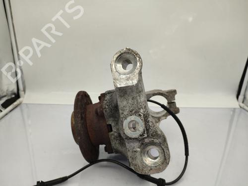 Used Right front steering knuckle BMW 1 (E87) 120 d (177 hp) 23733153