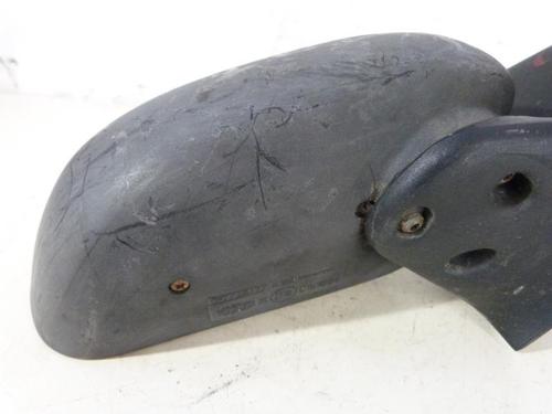 Right mirror FIAT BRAVO I (182_) 1.9 D | BP23685277C27 
