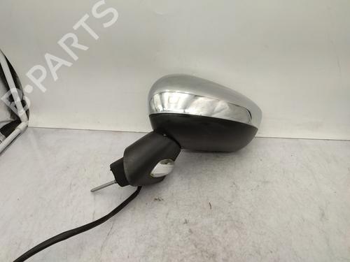 Used Left mirror CITROËN C3 II (SC_) 1.6 HDi (92 hp) 27571222