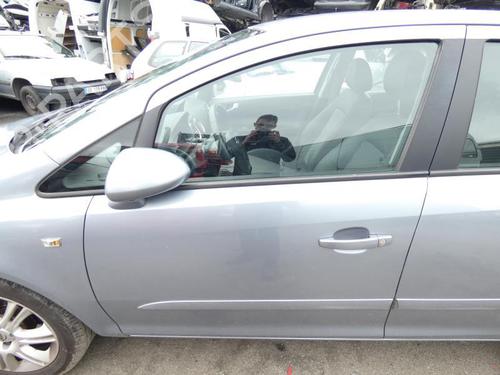 Right front window switch OPEL CORSA D (S07) 1.3 CDTI (L08, L68) | BP23698899I26 - Image 9