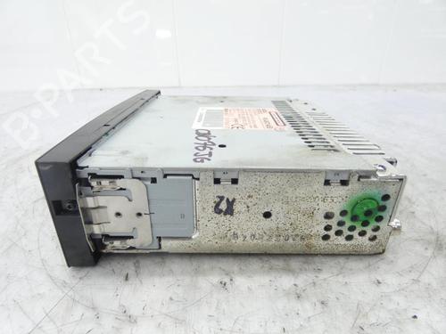 Radio CITROËN C3 I (FC_, FN_) 1.6 16V | BP23672468E6 
