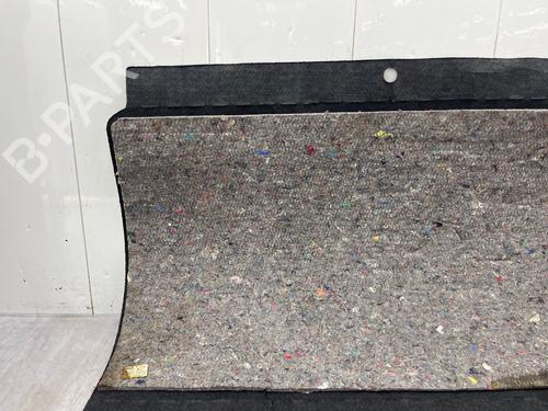 Luggage compartment floor RENAULT CAPTUR I (J5_, H5_) 1.5 dCi 90 (J5N4, J5M5, J5MW, J5M6, J5AL, J5AJ) | BP36401110I33 - Image 2