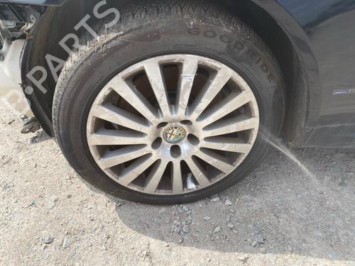 Dashboard ALFA ROMEO 159 (939_) 2.4 JTDM (939AXD12, 939AXD1B) | BP37494180C46 - Image 16
