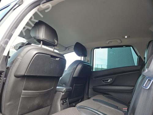 Right front window switch RENAULT SCÉNIC IV (J9_) 1.6 dCi 130 | BP26436821I26 - Image 35
