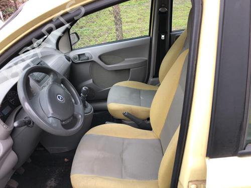 Steering column stalk FIAT PANDA (169_) 1.3 D Multijet (169.AXC1A) | BP23708487I23  - Image 15