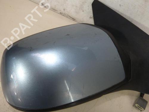 Right mirror FORD MONDEO III Turnier (BWY)  | BP23669681C27 