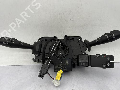 Used Steering column stalk Steering column stalk RENAULT CLIO IV (BH_) 1.5 dCi 75 (75 hp) 26730636 26730636