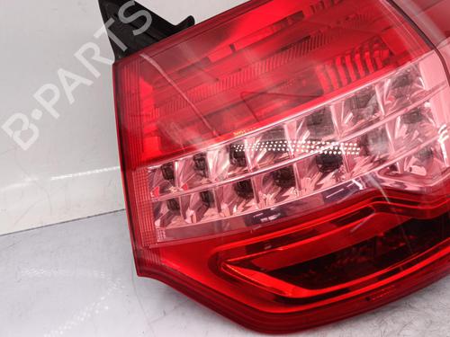 Right taillight CITROËN C5 III (RD_) 2.0 HDi (RDRHD8, RDRHDJ, RDRHR8, RDRHRJ) | BP23731983C35  - Image 7