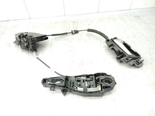 Front left lock PEUGEOT 308 II (LB_, LP_, LW_, LH_, L3_) 2.0 GT BlueHDi 180 | BP23730456C98 