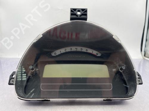 Used Instrument cluster Instrument cluster 37419000 37419000