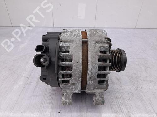 Alternator PEUGEOT 208 I (CA_, CC_) 1.6 HDi / BlueHDi 75 | BP23710382M7