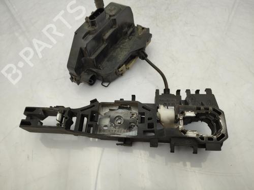 Front right lock RENAULT SCÉNIC II (JM0/1_) 1.5 dCi (JM0F) | BP23712404C97 