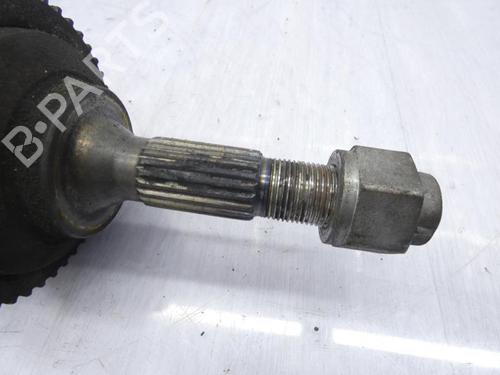 Right front driveshaft PEUGEOT 206+ (2L_, 2M_) 1.1 | BP23698623M39 - Image 4