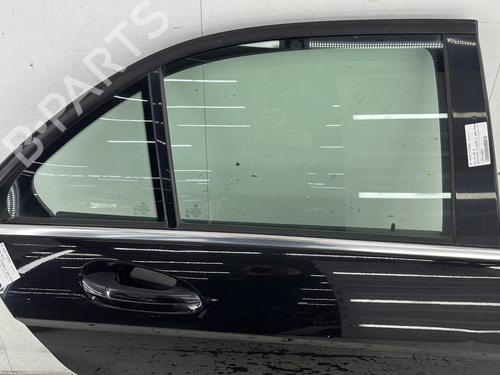 Right rear door MERCEDES-BENZ C-CLASS (W204) C 220 CDI (204.002) | BP29243246C5 