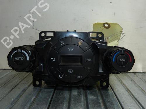Used Climate control FORD FIESTA VI (CB1, CCN) 1.6 TDCi (90 hp) 23670875
