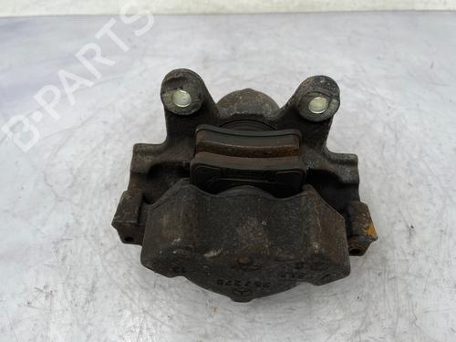 Used Left rear brake caliper Left rear brake caliper MERCEDES-BENZ CLK (C208) CLK 200 (208.335) (136 hp) 36663892 36663892
