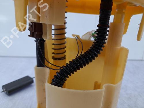 Fuel pump PEUGEOT 308 I (4A_, 4C_) 2.0 HDi | BP23707985M76 