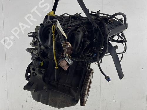 Engine RENAULT TWINGO I (C06_) 1.2 (C066, C068) | BP28035142M1 