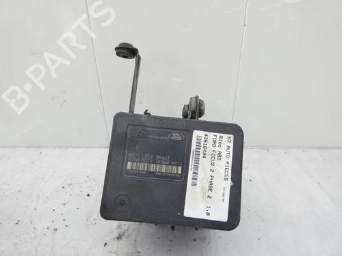ABS pump FORD FOCUS II (DA_, HCP, DP) 1.8 TDCi | BP23696128M43 