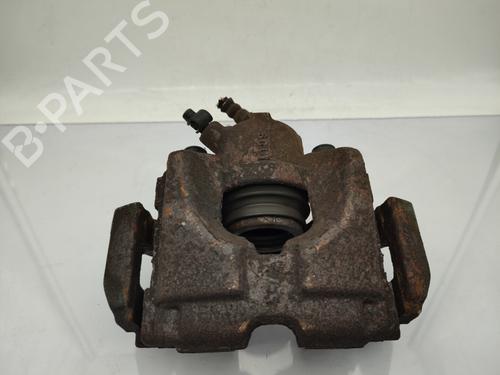 Left front brake caliper BMW 1 (E87) 120 d | BP23733152M105 