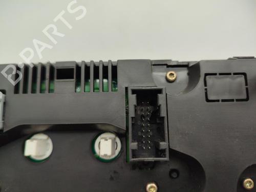 Climate control PEUGEOT 307 Break (3E) 2.0 HDI 110 | BP23732509I5  - Image 7