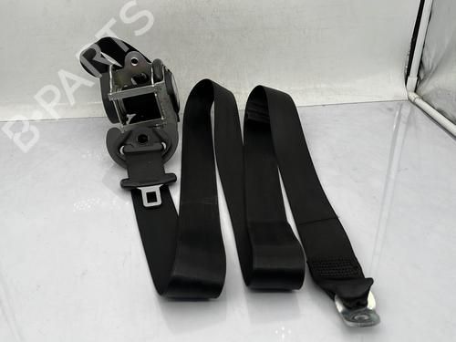 Front right seatbelt VW GOLF V (1K1) 1.9 TDI | BP26457301I25  - Image 9