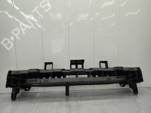 Rear bumper reinforcement RENAULT CLIO IV (BH_) 1.5 dCi 90 | BP23739538C73 