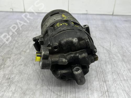 AC compressor BMW 3 Compact (E46) 320 td | BP23671113M34 