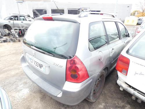 Intercooler PEUGEOT 307 Break (3E) 2.0 HDI 110 | BP23701150M30  - Image 9