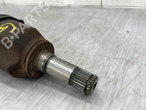Used Left front driveshaft Left front driveshaft FIAT DOBLO MPV (119_, 223_) 1.3 D Multijet (84 hp) 33569495 33569495