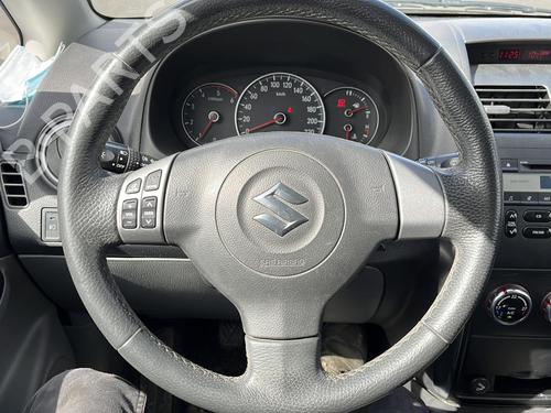 Right front driveshaft SUZUKI SX4 (EY, GY) 1.9 DDiS 4x4 (RW419D) | BP23730033M39  - Image 15