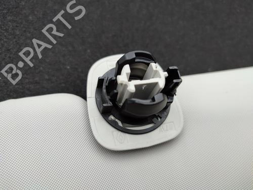 Left sun visor DACIA SANDERO III 1.0 SCe 65 | BP23729564I1  - Image 6