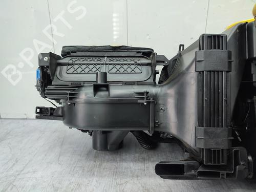 Heater matrix box VW POLO V (6R1, 6C1) 1.6 TDI | BP23712554M61 