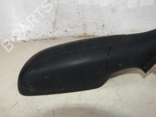 Right mirror AUDI A3 (8L1)  | BP23663769C27 