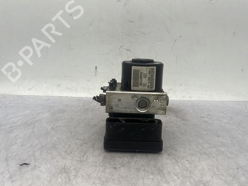 Used ABS pump PEUGEOT 207 (WA_, WC_) 1.6 HDi (90 hp) 30961244