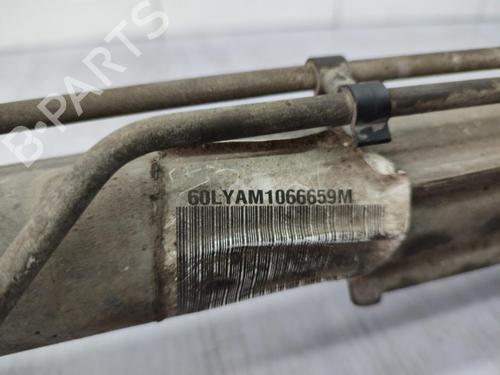 Used Steering rack PEUGEOT 407 SW (6E_, 6D_) 2.0 HDi 135 (136 hp) 23710817