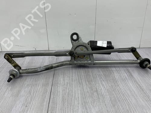 Front wiper motor BMW 3 Touring (E46) 330 xd | BP23692436M29 