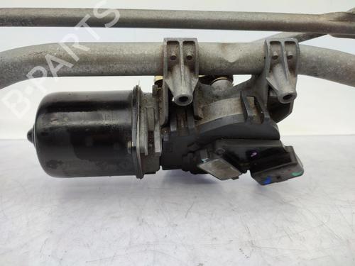 Front wiper motor CITROËN C3 I (FC_, FN_) 1.4 HDi | BP23718811M29 