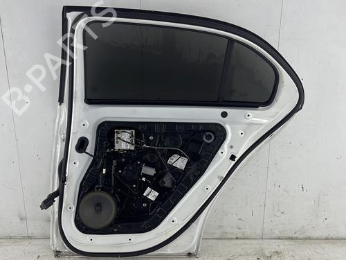 Right rear door MERCEDES-BENZ A-CLASS (W177) A 180 d (177.003) | BP25152715C5 