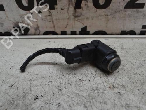 Electronic module PORSCHE CAYENNE (9PA) S 4.5 | BP23667228M83 - Image 3