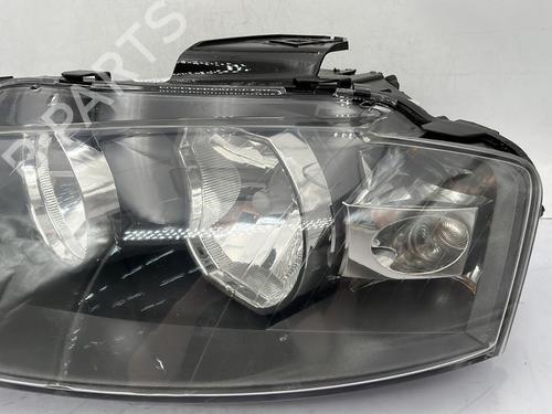Left headlight AUDI A3 Sportback (8PA) 2.0 TDI 16V | BP26645136C28 - Image 2