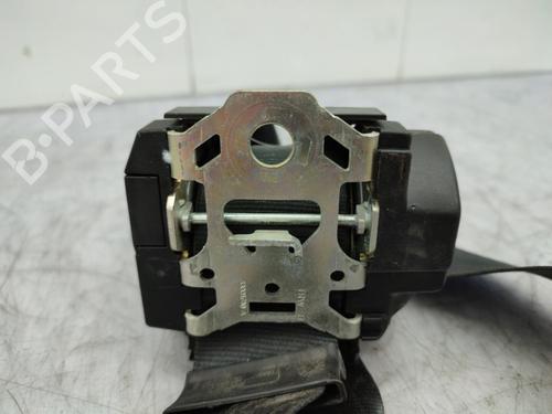 Rear right belt tensioner VW POLO V (6R1, 6C1) 1.6 TDI | BP23709700C90 