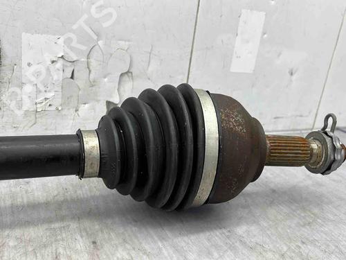 Right front driveshaft PEUGEOT EXPERT Van (V_) 2.0 BlueHDi 145 | BP37743707M39 - Image 5
