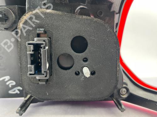 Left taillight PEUGEOT 2008 I (CU_) 1.6 BlueHDi 100 | BP36835897C34 - Image 3