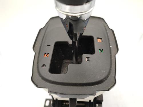 Gear lever CITROËN C1 II (PA_, PS_) 1.0 VTi 68 | BP23742612M90 