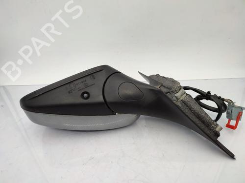 Retrovisor izquierdo ALFA ROMEO 159 (939_) 1.9 JTDM 16V (939AXC1B, 939AXC12) (150 hp) 23712640