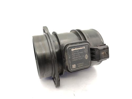 Mass air flow sensor RENAULT CLIO IV (BH_) 1.5 dCi 75 | BP23739363M95 